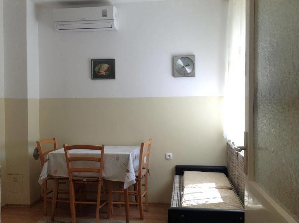 Apartment Skarica Zadar Exterior foto