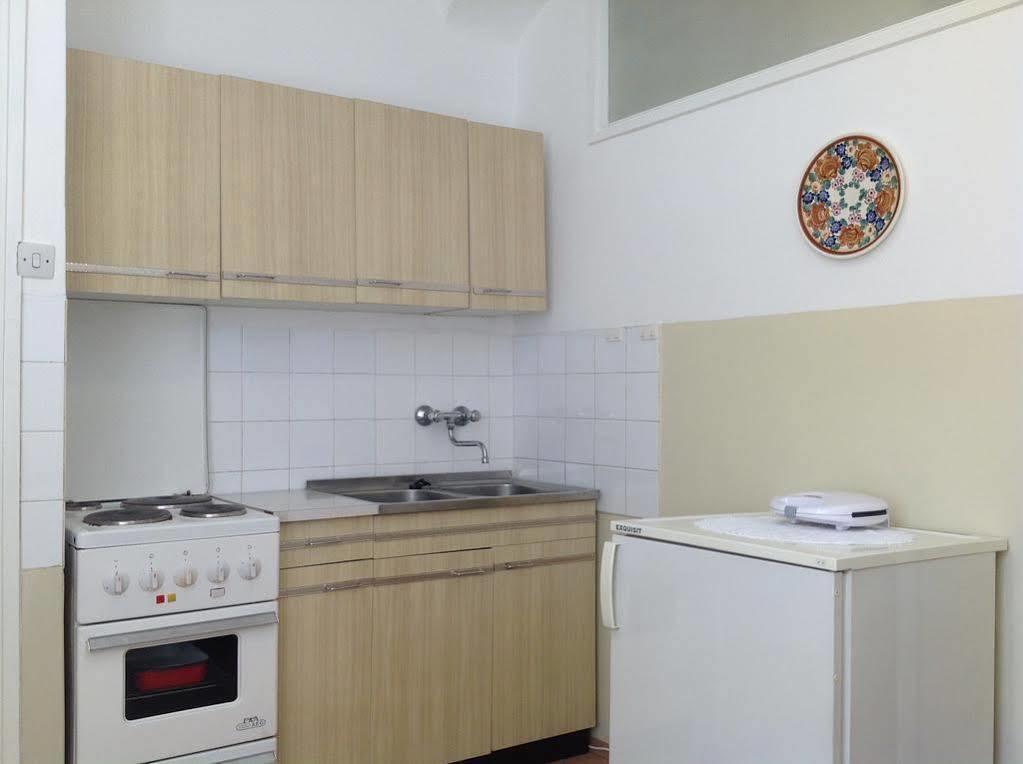 Apartment Skarica Zadar Exterior foto